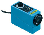 Color Code Sensor